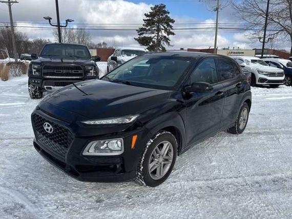HYUNDAI KONA 2019 KM8K12AA6KU210442 image HYUNDAI KONA 2019 KM8K12AA6KU210442 image