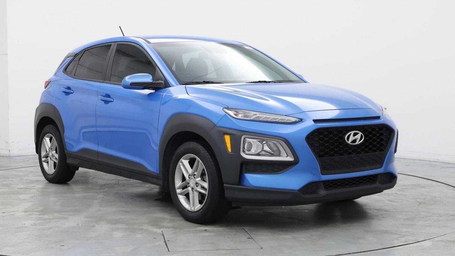 HYUNDAI KONA 2019 KM8K12AA5KU279946 image HYUNDAI KONA 2019 KM8K12AA5KU279946 image