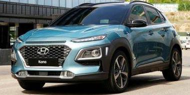 HYUNDAI KONA 2019 KM8K12AA1KU234891 image HYUNDAI KONA 2019 KM8K12AA1KU234891 image