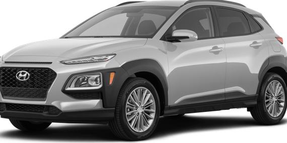 HYUNDAI KONA 2019 KM8K12AA1KU313025 image