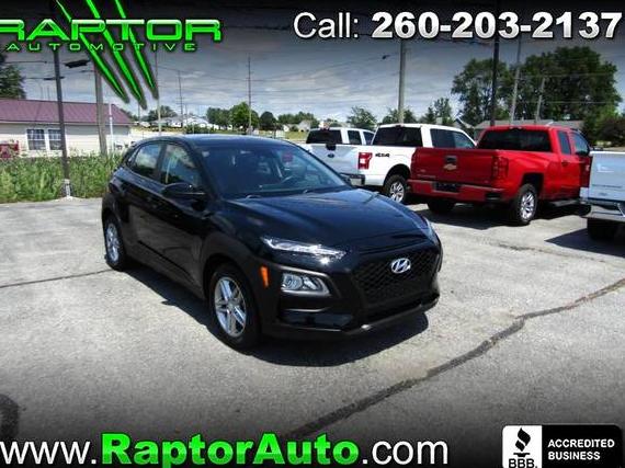 HYUNDAI KONA 2019 KM8K1CAA5KU339794 image HYUNDAI KONA 2019 KM8K1CAA5KU339794 image