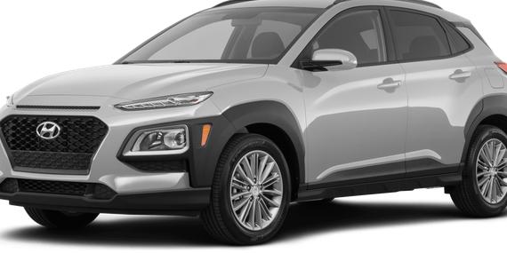 HYUNDAI KONA 2019 KM8K12AA0KU289123 image