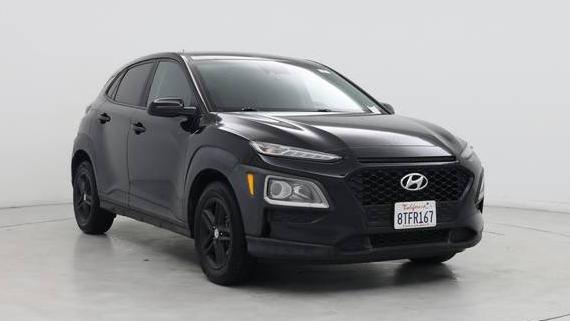 HYUNDAI KONA 2019 KM8K12AA4KU236280 image HYUNDAI KONA 2019 KM8K12AA4KU236280 image