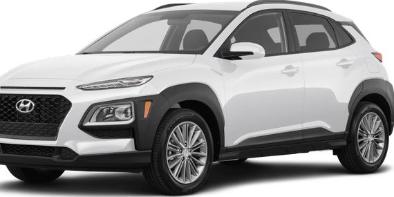 HYUNDAI KONA 2018 KM8K12AA7JU176431 image