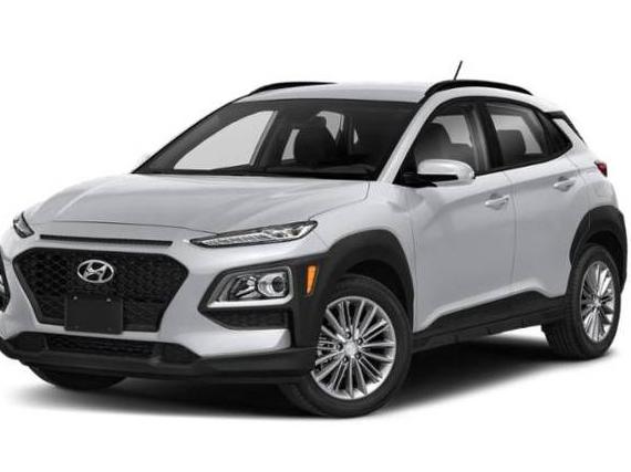 HYUNDAI KONA 2018 KM8K12AA7JU179782 image