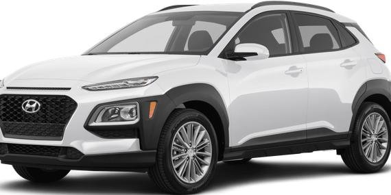 HYUNDAI KONA 2018 KM8K12AA5JU140558 image