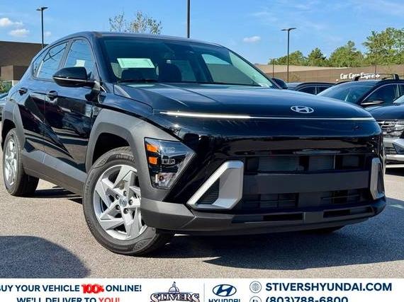 HYUNDAI KONA 2026 KM8HA3AB2TU375804 image HYUNDAI KONA 2026 KM8HA3AB2TU375804 image