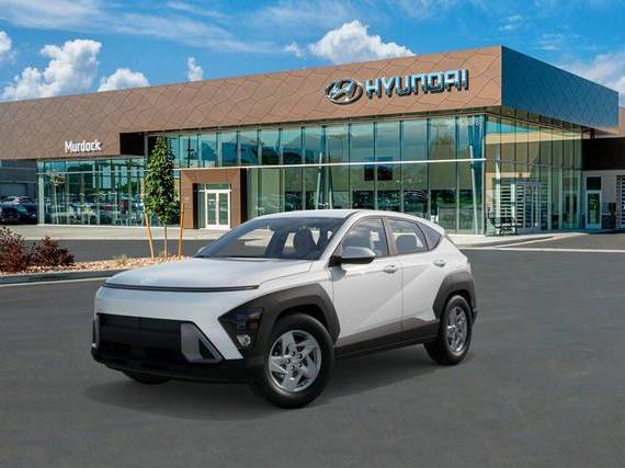 HYUNDAI KONA 2026 KM8HACAB8TU412113 image HYUNDAI KONA 2026 KM8HACAB8TU412113 image