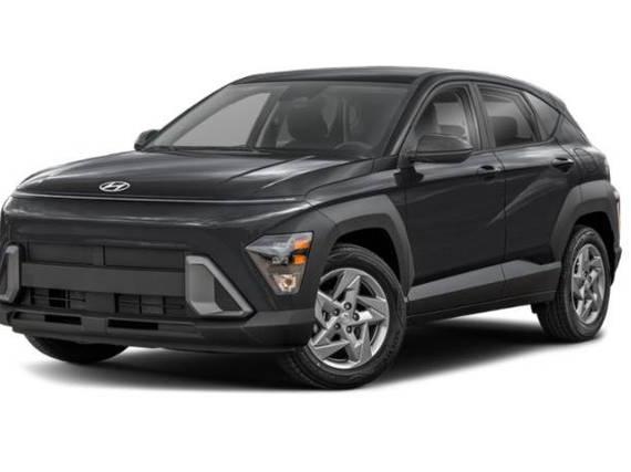 HYUNDAI KONA 2026 KM8HACAB7TU383137 image HYUNDAI KONA 2026 KM8HACAB7TU383137 image