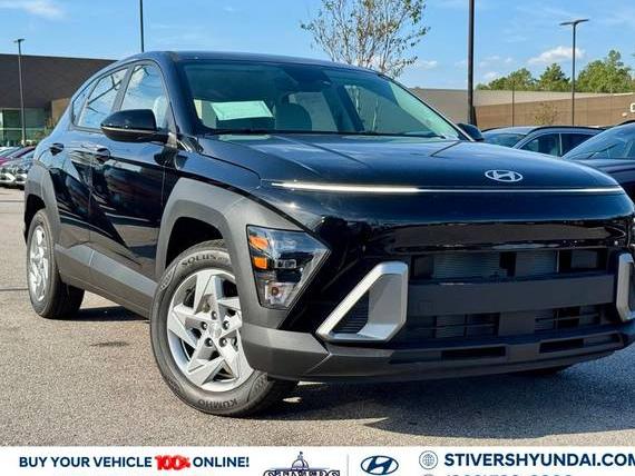 HYUNDAI KONA 2026 KM8HA3AB8TU375953 image HYUNDAI KONA 2026 KM8HA3AB8TU375953 image