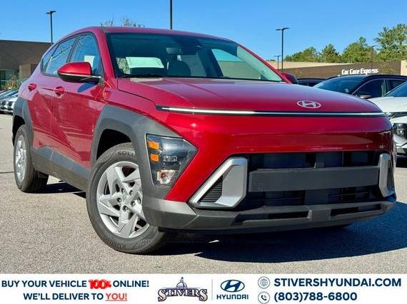 HYUNDAI KONA 2026 KM8HA3AB4TU378672 image HYUNDAI KONA 2026 KM8HA3AB4TU378672 image