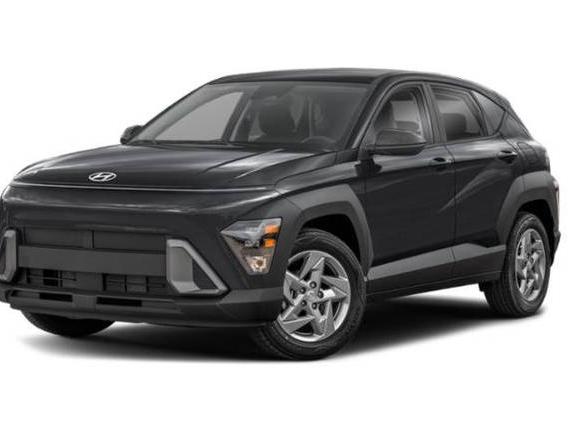 HYUNDAI KONA 2026 KM8HA3AB6TU361257 image HYUNDAI KONA 2026 KM8HA3AB6TU361257 image