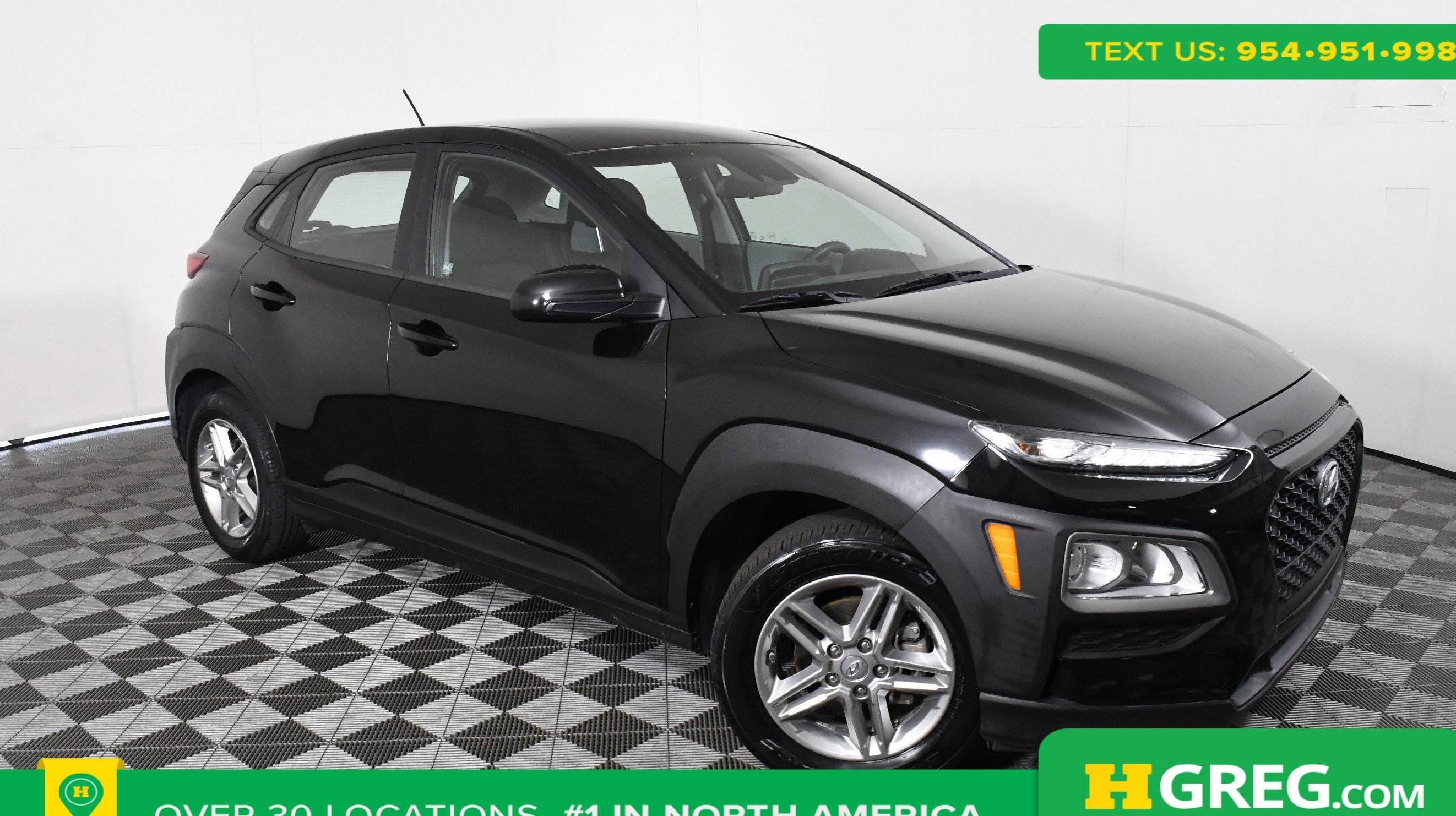 HYUNDAI KONA 2021 KM8K12AA0MU644388 image