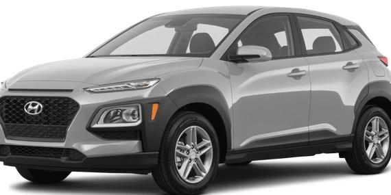 HYUNDAI KONA 2021 KM8K12AA3MU642313 image