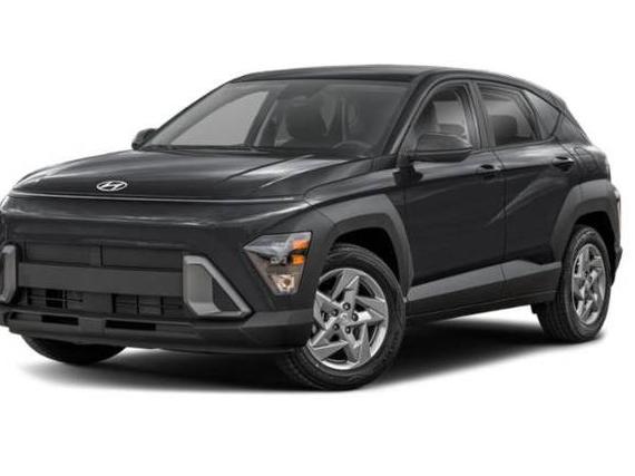 HYUNDAI KONA 2024 KM8HA3ABXRU124070 image HYUNDAI KONA 2024 KM8HA3ABXRU124070 image