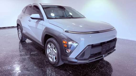 HYUNDAI KONA 2024 KM8HA3AB7RU106593 image HYUNDAI KONA 2024 KM8HA3AB7RU106593 image