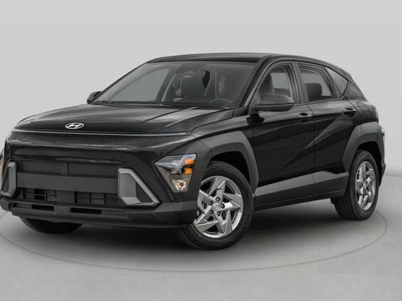 HYUNDAI KONA 2024 KM8HA3A35RU110585 image HYUNDAI KONA 2024 KM8HA3A35RU110585 image