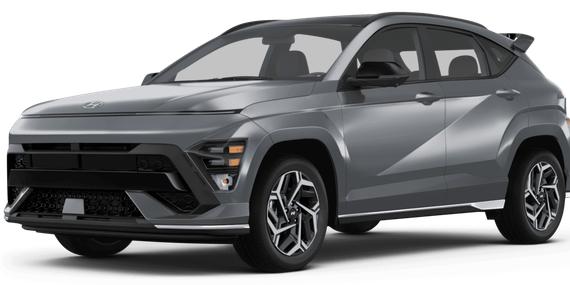 HYUNDAI KONA 2024 KM8HA3A35RU106018 image HYUNDAI KONA 2024 KM8HA3A35RU106018 image