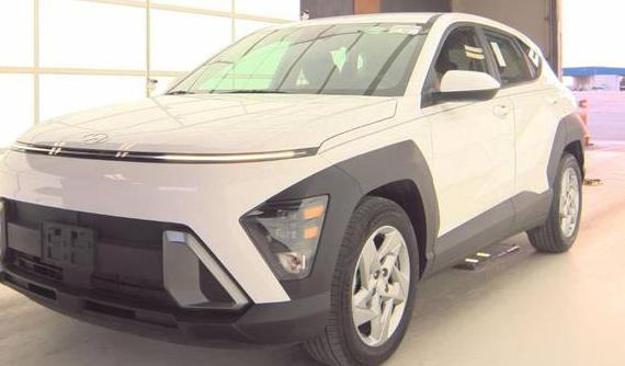 HYUNDAI KONA 2024 KM8HA3AB5RU116944 image HYUNDAI KONA 2024 KM8HA3AB5RU116944 image