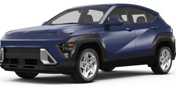 HYUNDAI KONA 2024 KM8HA3AB9RU088288 image HYUNDAI KONA 2024 KM8HA3AB9RU088288 image