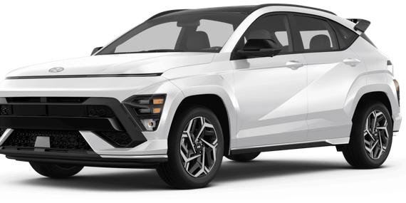 HYUNDAI KONA 2024 KM8HA3A3XRU061304 image HYUNDAI KONA 2024 KM8HA3A3XRU061304 image