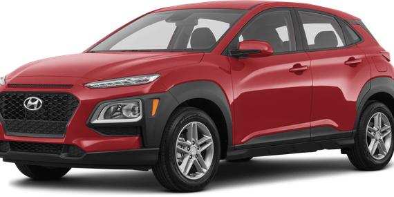 HYUNDAI KONA 2020 KM8K12AA3LU411975 image