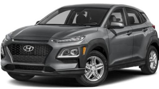 HYUNDAI KONA 2020 KM8K12AA0LU481837 image
