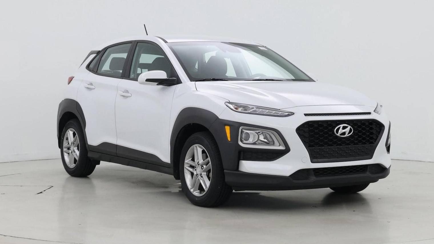 HYUNDAI KONA 2020 KM8K12AA2LU566887 image
