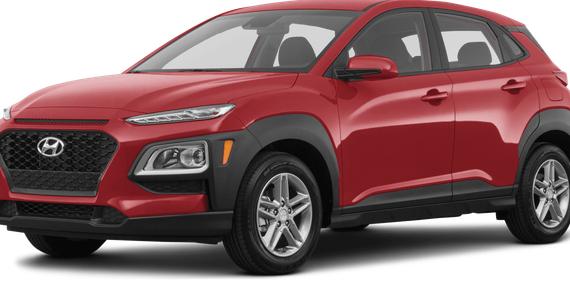 HYUNDAI KONA 2020 KM8K12AA0LU507241 image