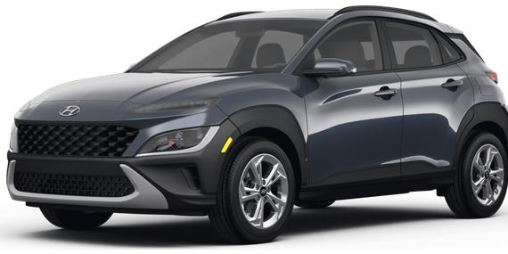 HYUNDAI KONA 2022 KM8K2CAB3NU755272 image HYUNDAI KONA 2022 KM8K2CAB3NU755272 image