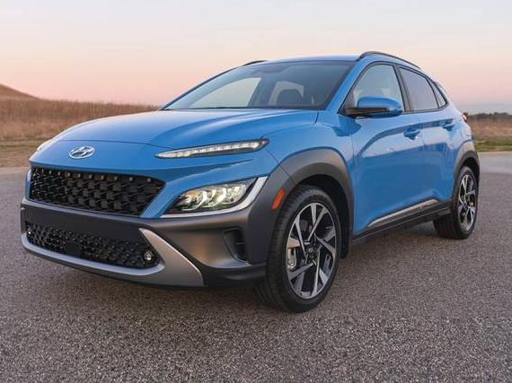 HYUNDAI KONA 2022 KM8K32AB0NU794456 image HYUNDAI KONA 2022 KM8K32AB0NU794456 image