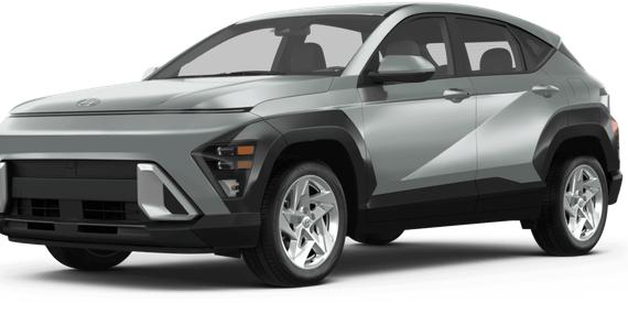 HYUNDAI KONA 2025 KM8HA3AB1SU227402 image HYUNDAI KONA 2025 KM8HA3AB1SU227402 image