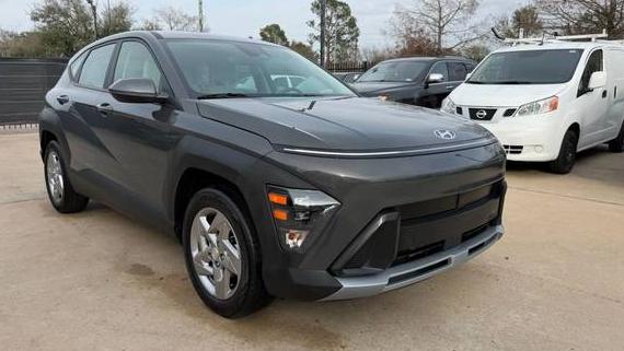 HYUNDAI KONA 2025 KM8HA3AB1SU260965 image HYUNDAI KONA 2025 KM8HA3AB1SU260965 image