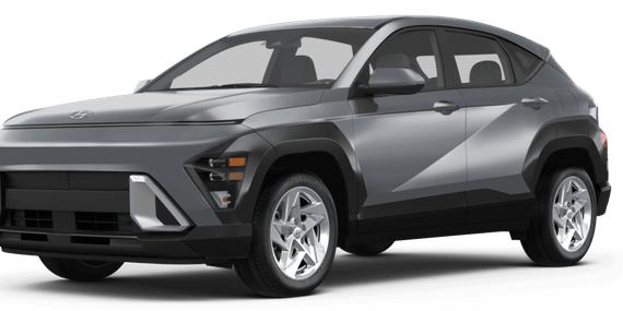 HYUNDAI KONA 2025 KM8HA3AB9SU324931 image HYUNDAI KONA 2025 KM8HA3AB9SU324931 image