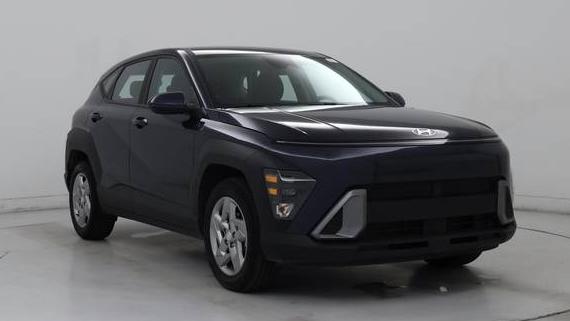 HYUNDAI KONA 2025 KM8HA3AB0SU292211 image HYUNDAI KONA 2025 KM8HA3AB0SU292211 image