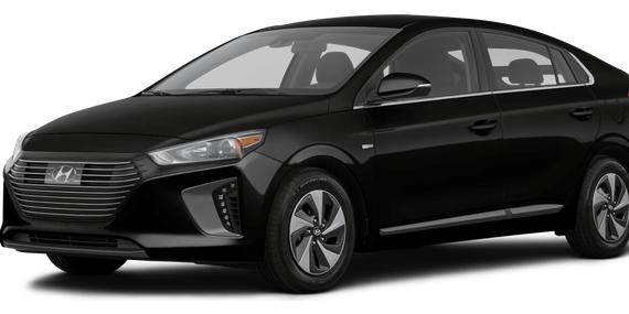 HYUNDAI IONIQ 2019 KMHC75LC3KU129756 image HYUNDAI IONIQ 2019 KMHC75LC3KU129756 image