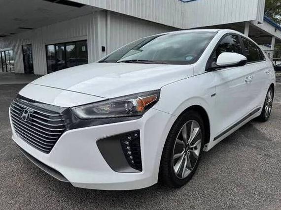 HYUNDAI IONIQ 2019 KMHC05LC1KU130005 image HYUNDAI IONIQ 2019 KMHC05LC1KU130005 image