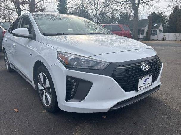 HYUNDAI IONIQ 2019 KMHC65LD9KU147464 image HYUNDAI IONIQ 2019 KMHC65LD9KU147464 image
