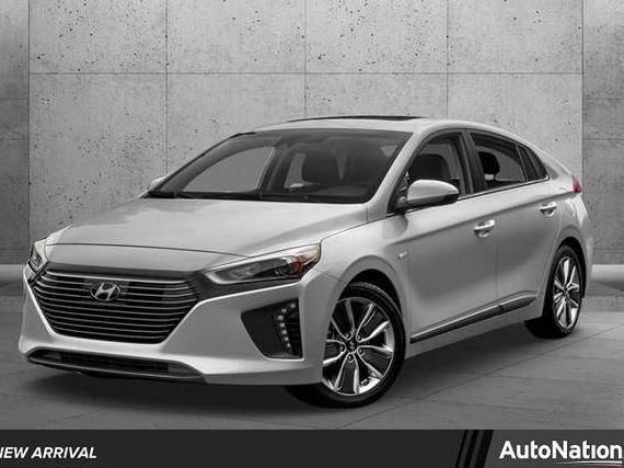 HYUNDAI IONIQ 2019 KMHC75LC5KU121173 image HYUNDAI IONIQ 2019 KMHC75LC5KU121173 image