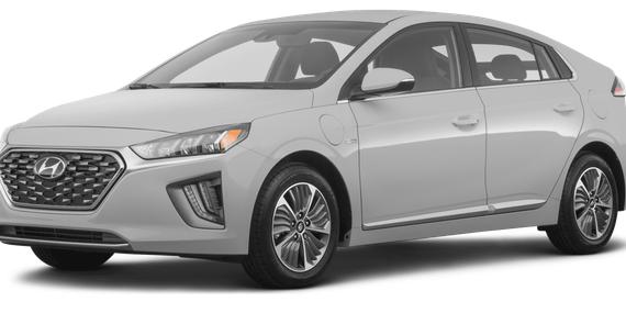 HYUNDAI IONIQ 2021 KMHC75LD2MU258731 image HYUNDAI IONIQ 2021 KMHC75LD2MU258731 image