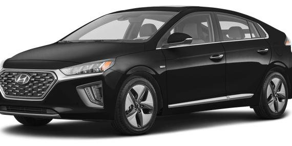 HYUNDAI IONIQ 2021 KMHC05LC5MU244933 image HYUNDAI IONIQ 2021 KMHC05LC5MU244933 image