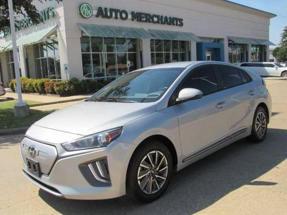 HYUNDAI IONIQ 2021 KMHC75LJ6MU079839 image HYUNDAI IONIQ 2021 KMHC75LJ6MU079839 image