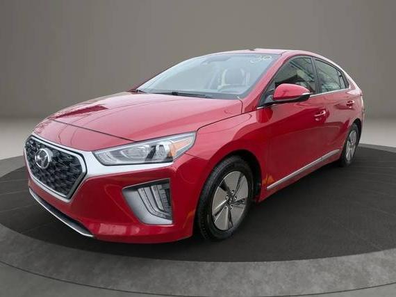 HYUNDAI IONIQ 2022 KMHC75LC7NU278630 image HYUNDAI IONIQ 2022 KMHC75LC7NU278630 image