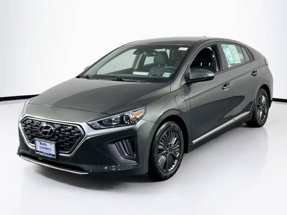 HYUNDAI IONIQ 2022 KMHC65LD0NU272633 image HYUNDAI IONIQ 2022 KMHC65LD0NU272633 image
