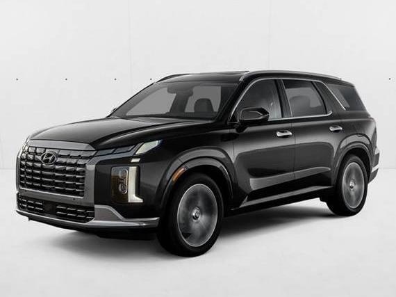 HYUNDAI PALISADE 2023 KM8R2DGE5PU608198 image HYUNDAI PALISADE 2023 KM8R2DGE5PU608198 image
