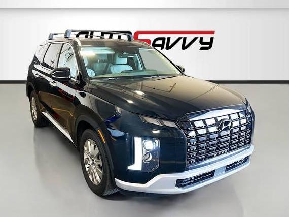 HYUNDAI PALISADE 2023 KM8R2DGE3PU573273 image HYUNDAI PALISADE 2023 KM8R2DGE3PU573273 image