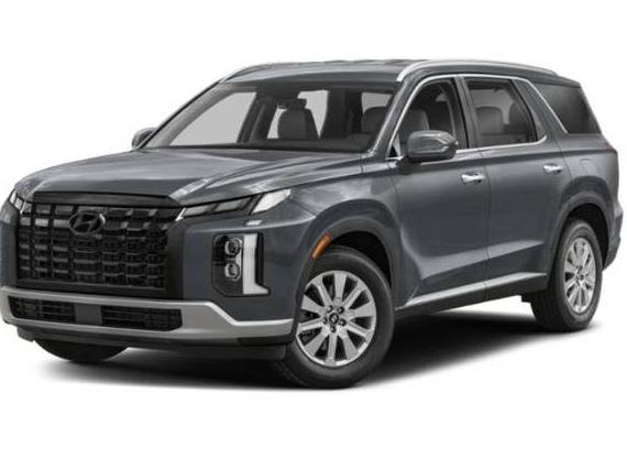 HYUNDAI PALISADE 2023 KM8R2DGE0PU581122 image HYUNDAI PALISADE 2023 KM8R2DGE0PU581122 image