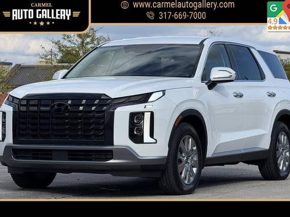 HYUNDAI PALISADE 2023 KM8R1DGE2PU562753 image HYUNDAI PALISADE 2023 KM8R1DGE2PU562753 image