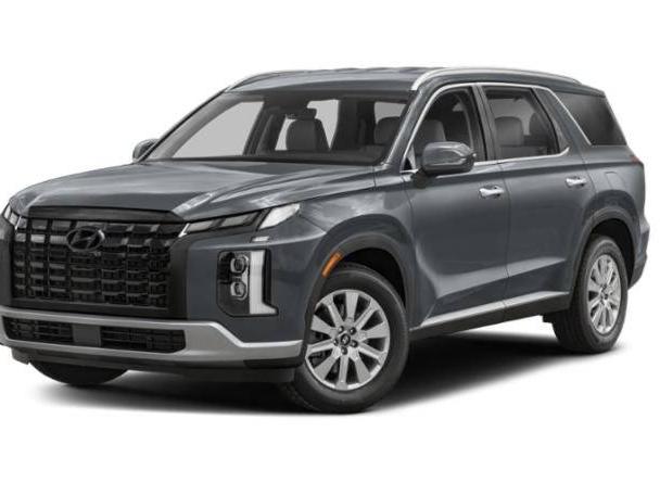 HYUNDAI PALISADE 2023 KM8R24GE3PU512991 image HYUNDAI PALISADE 2023 KM8R24GE3PU512991 image