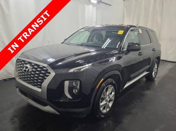 HYUNDAI PALISADE 2021 KM8R14HE3MU195629 image HYUNDAI PALISADE 2021 KM8R14HE3MU195629 image